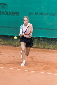 Bild 76 - RL TC an der Schirnau - SV Zehlendorfer Wespen : Ergebnis: 9:0